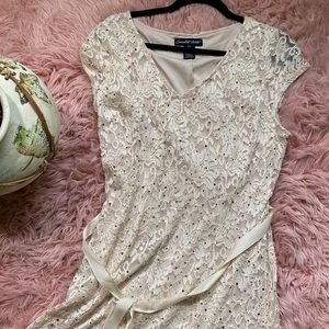 💓NWOT Evening Gown - Sz PXL